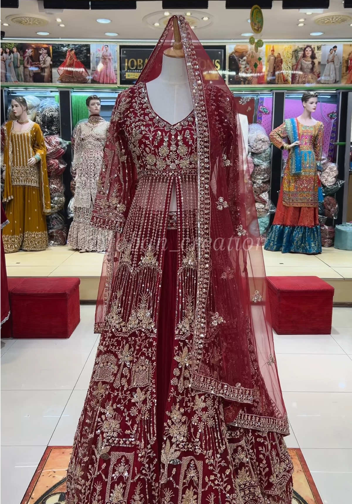 @Joban Creation