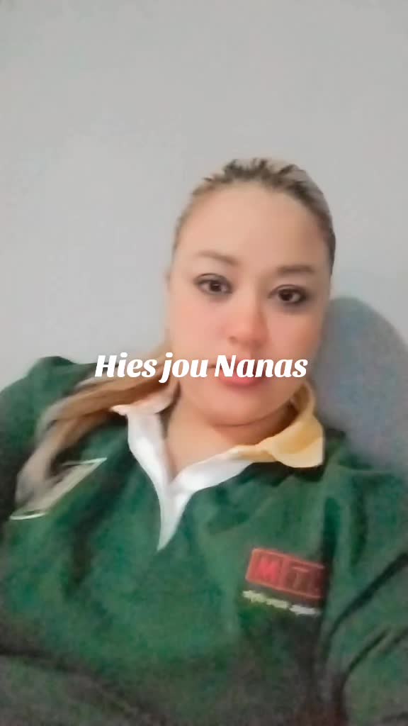 @Gadijah Abrahams