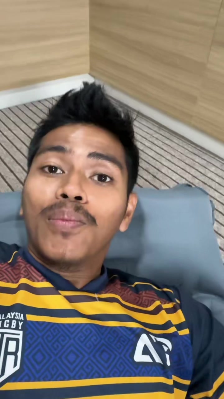 @Azri Jerantut