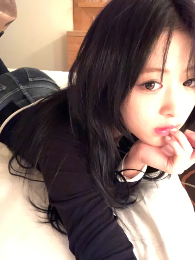 @아연
