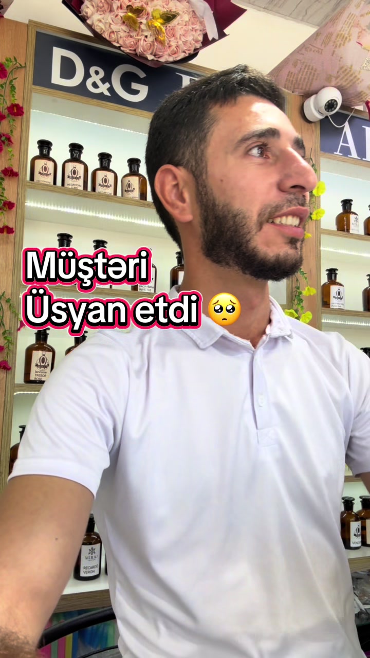 @miraj parfüm