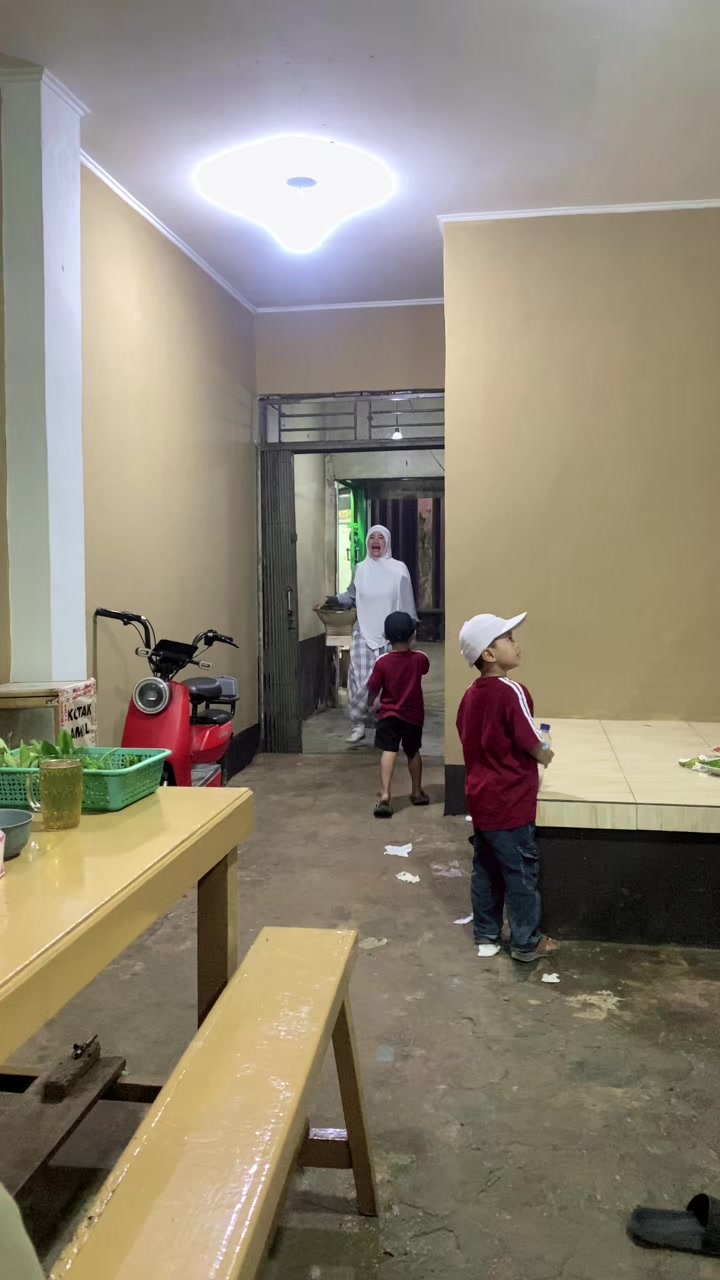 @ibu meri