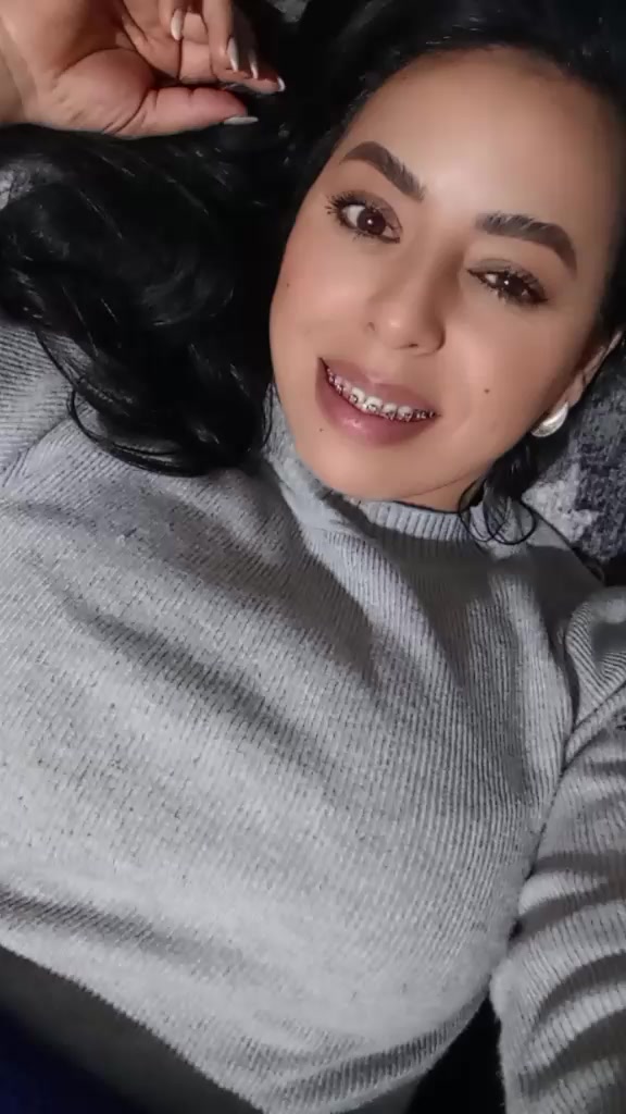 @Angelica Vieira