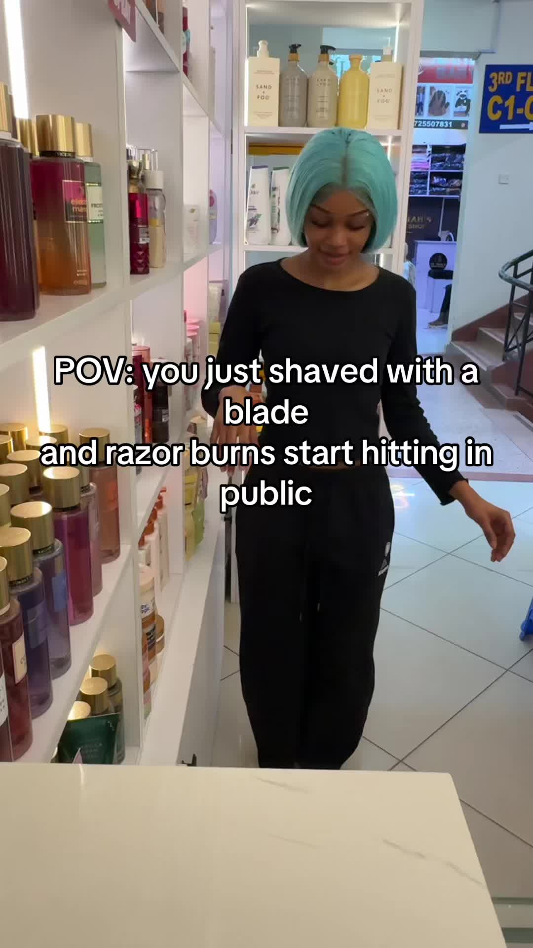 @daisiesstoreke🌼 Beauty hub
