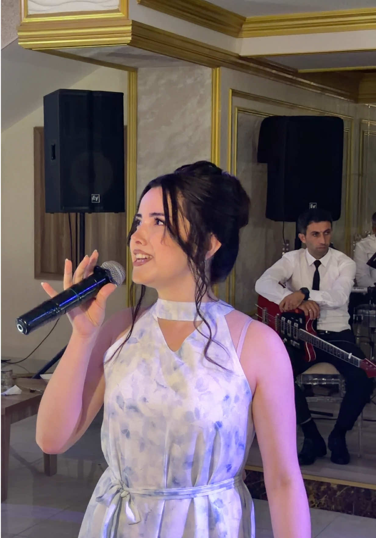 @Sabina Mursalova🎙️