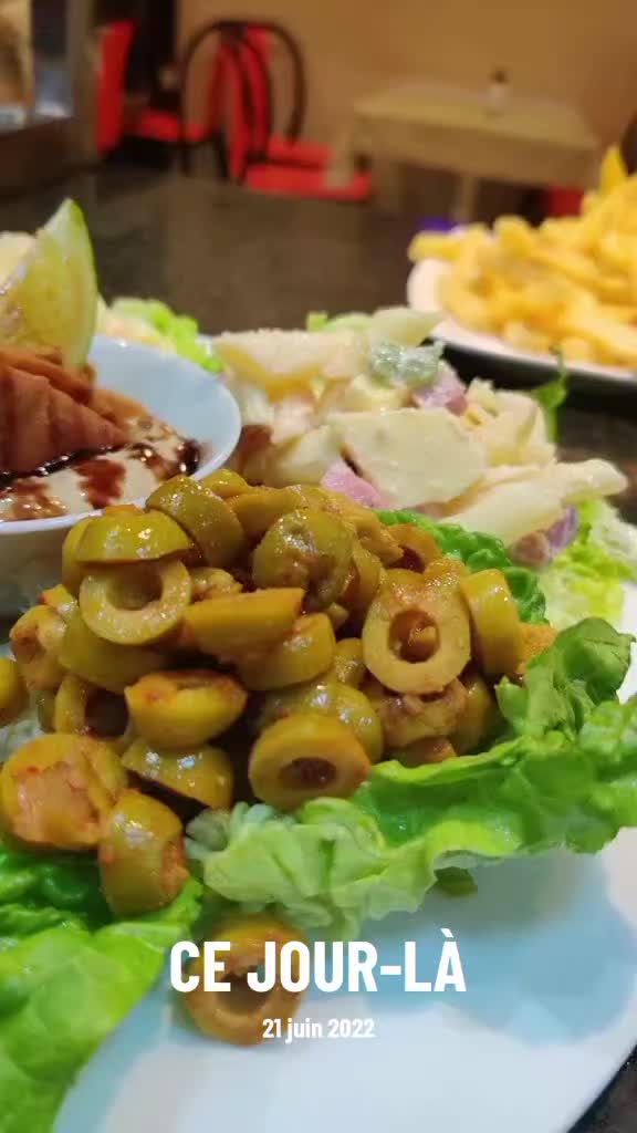 @REZOLA FOOD
