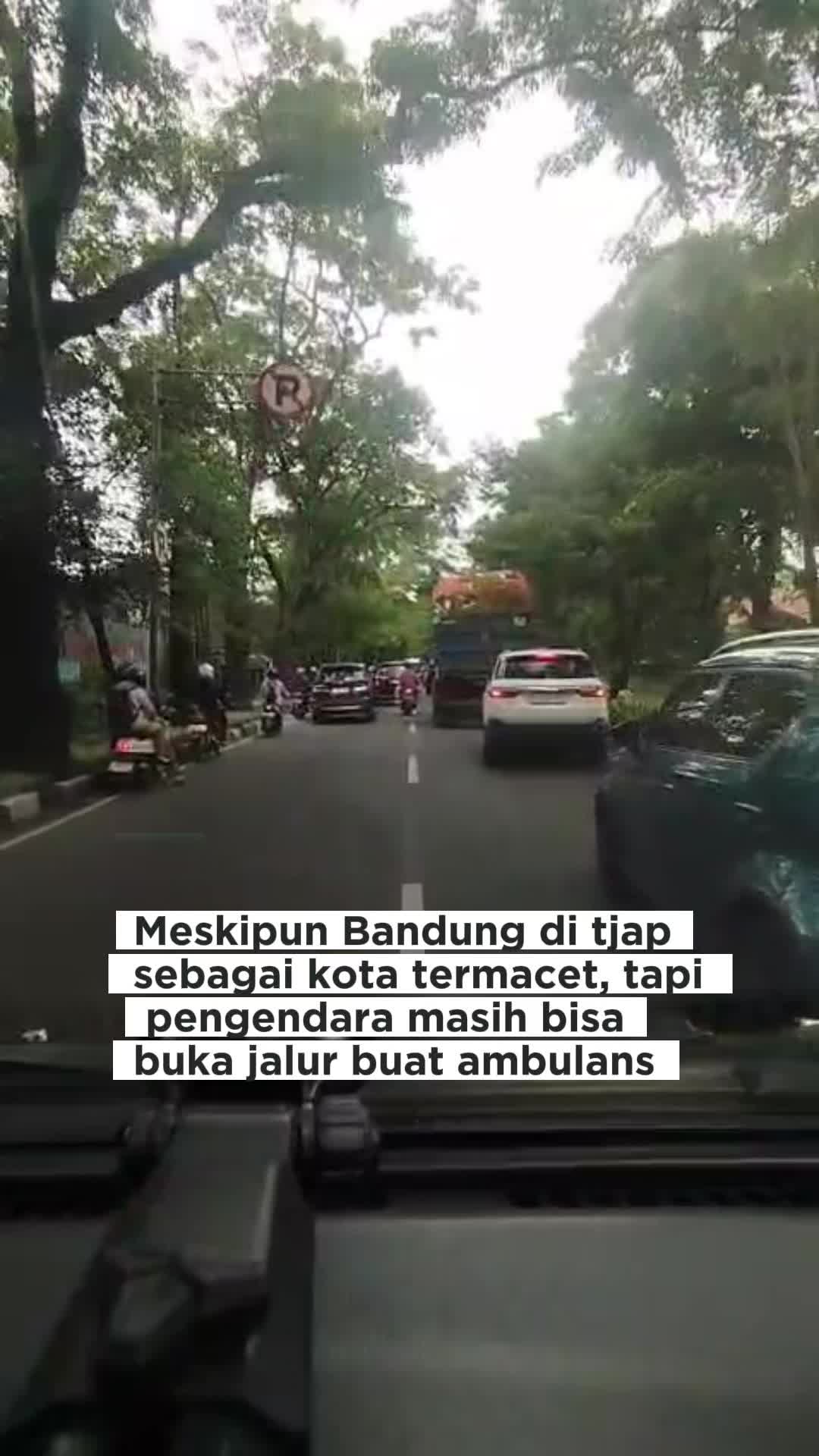 @Ambulance Inisiatif Kebaikan