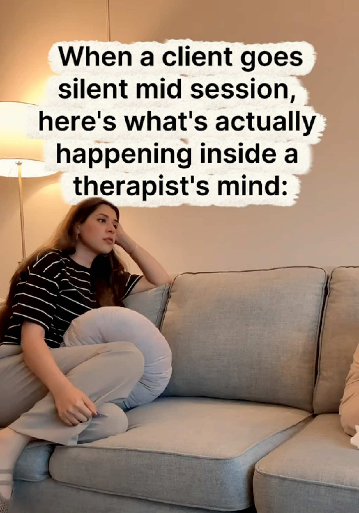 @Rubina | Licensed Therapist