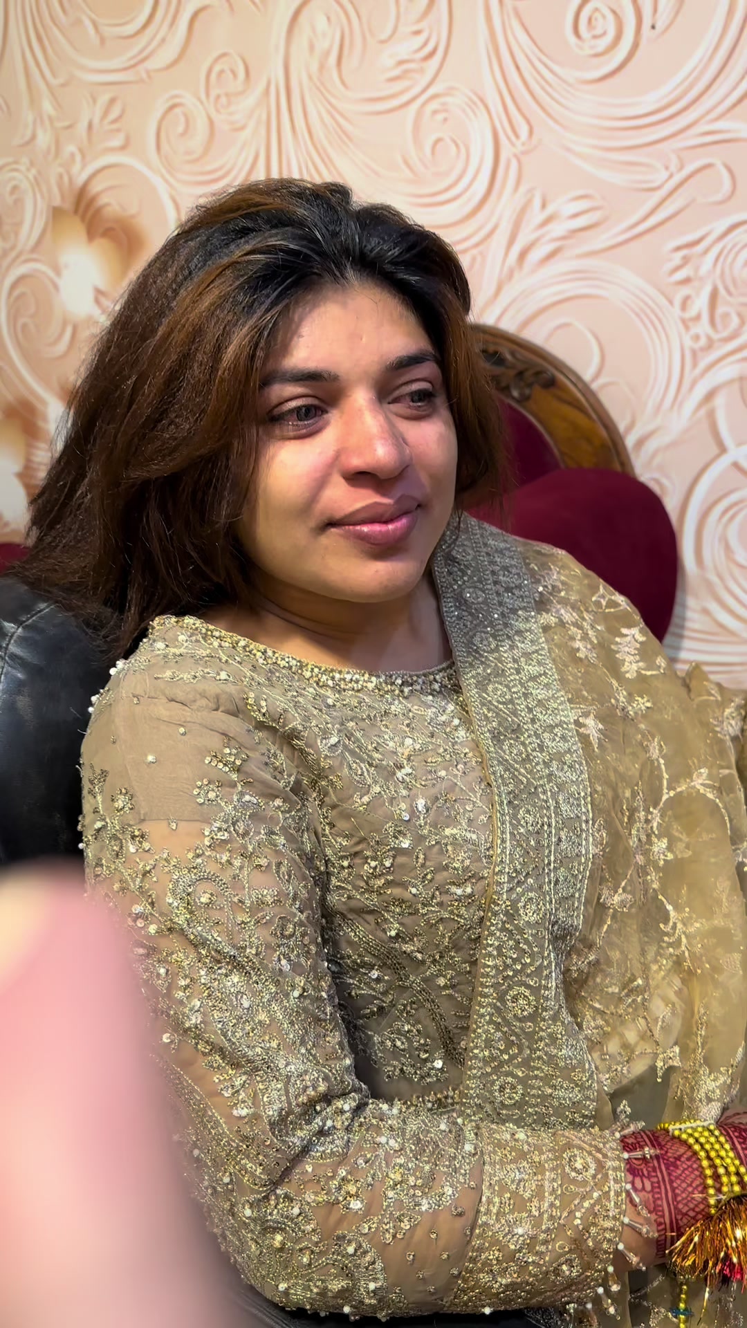 @Alia's Beauty Salon