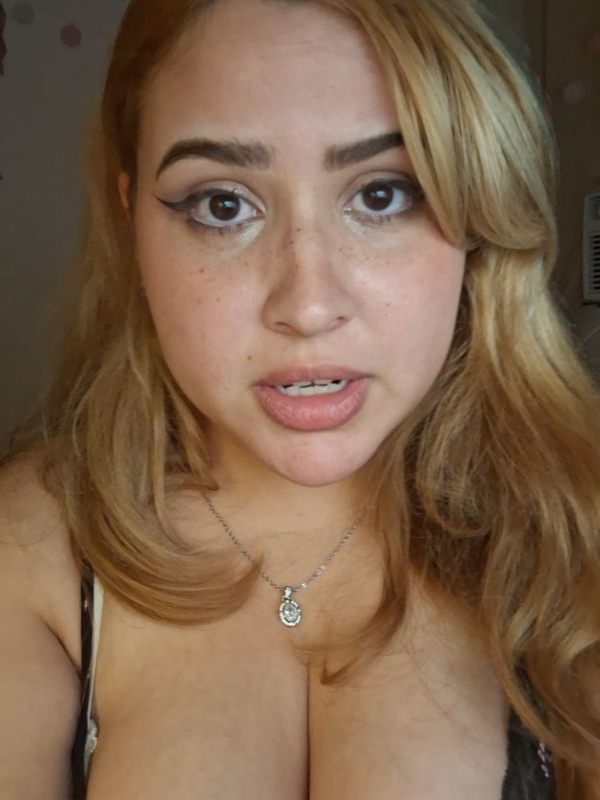 @TheLadySofi 🐰