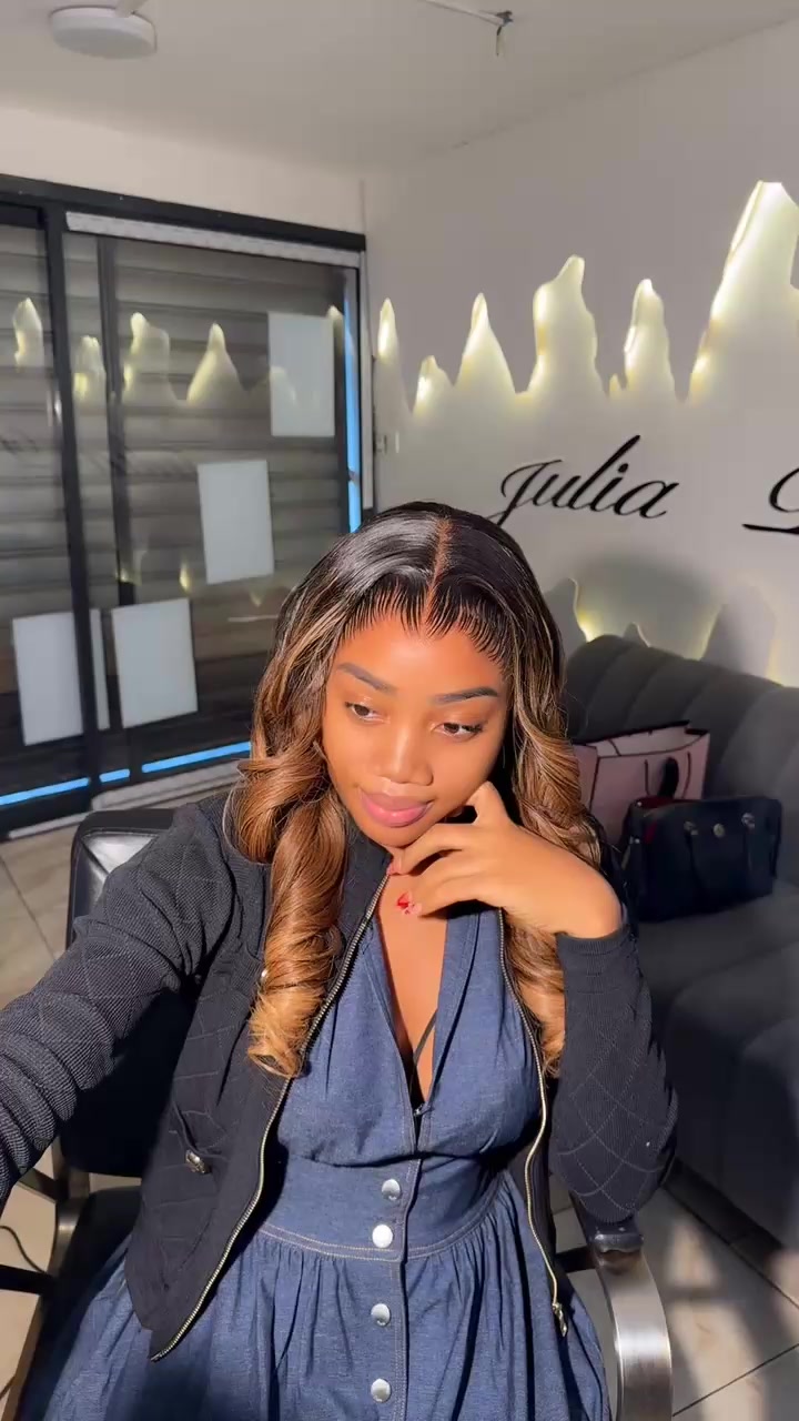@Julia Beauty💇♀️ 🇨🇲