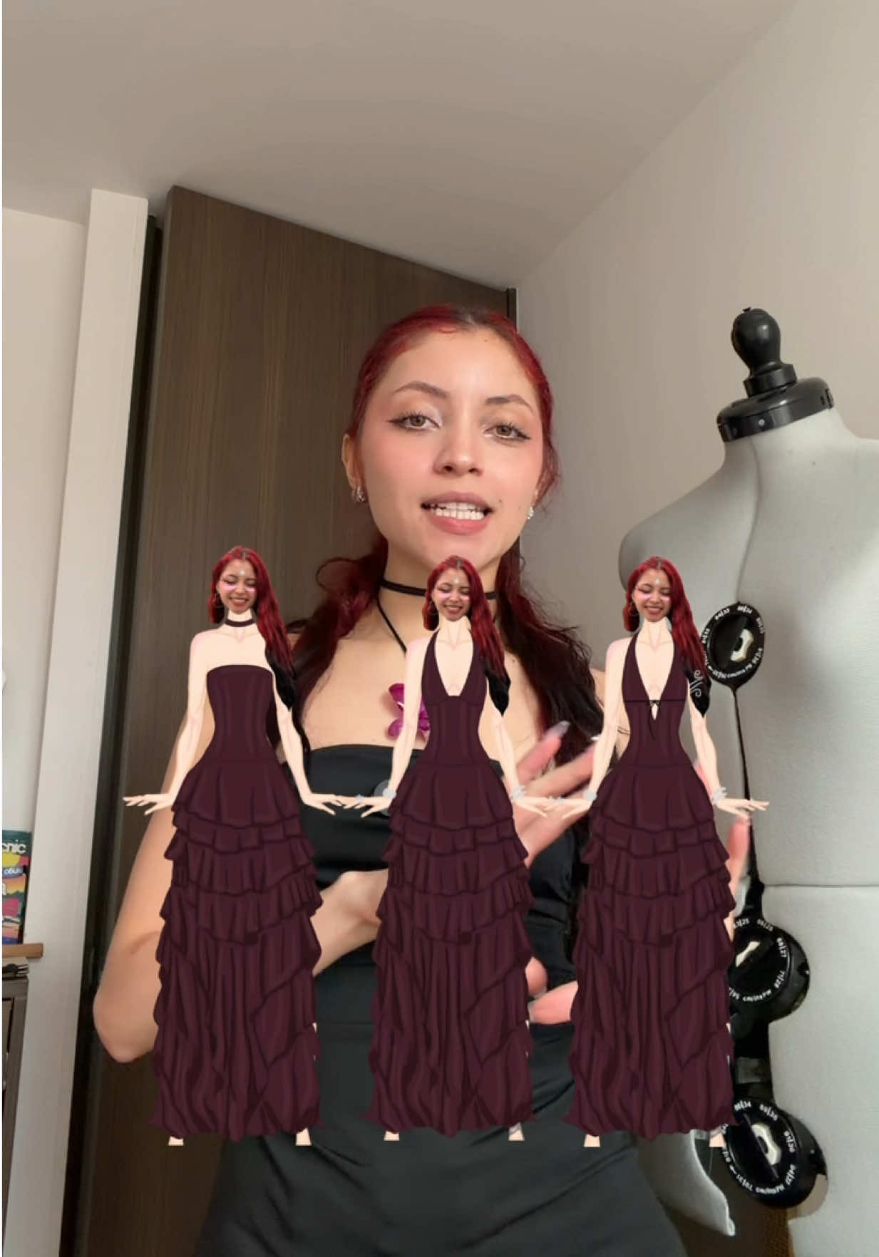 @melissa fresita