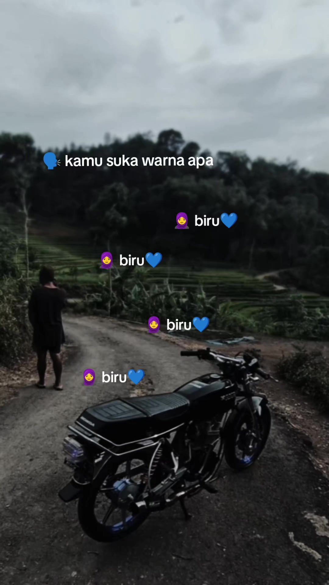 @𝚍ᵢᗰₐ𝘴 𝘴ᵤ𝚍ₐ𝓱 𝚝ₒ𝚋ₐ𝚝