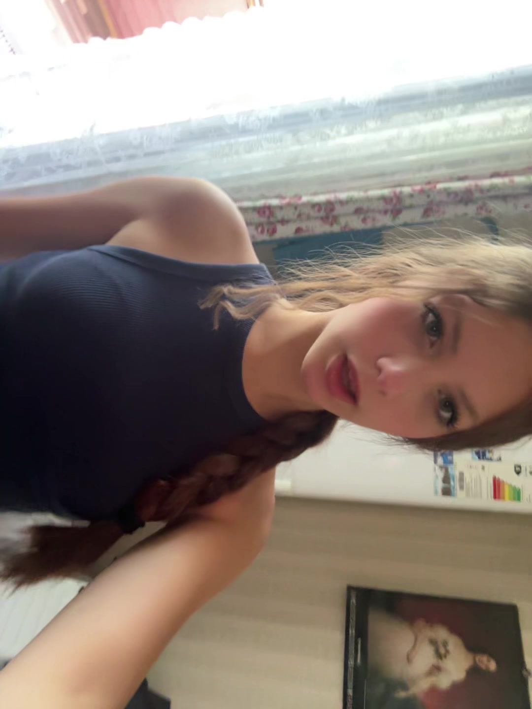 @аннета👻