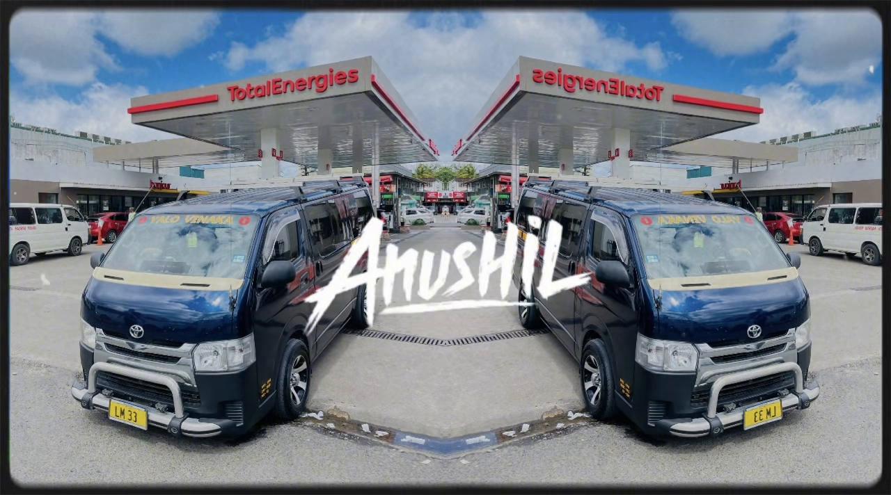 @DJ Anushil 🇫🇯
