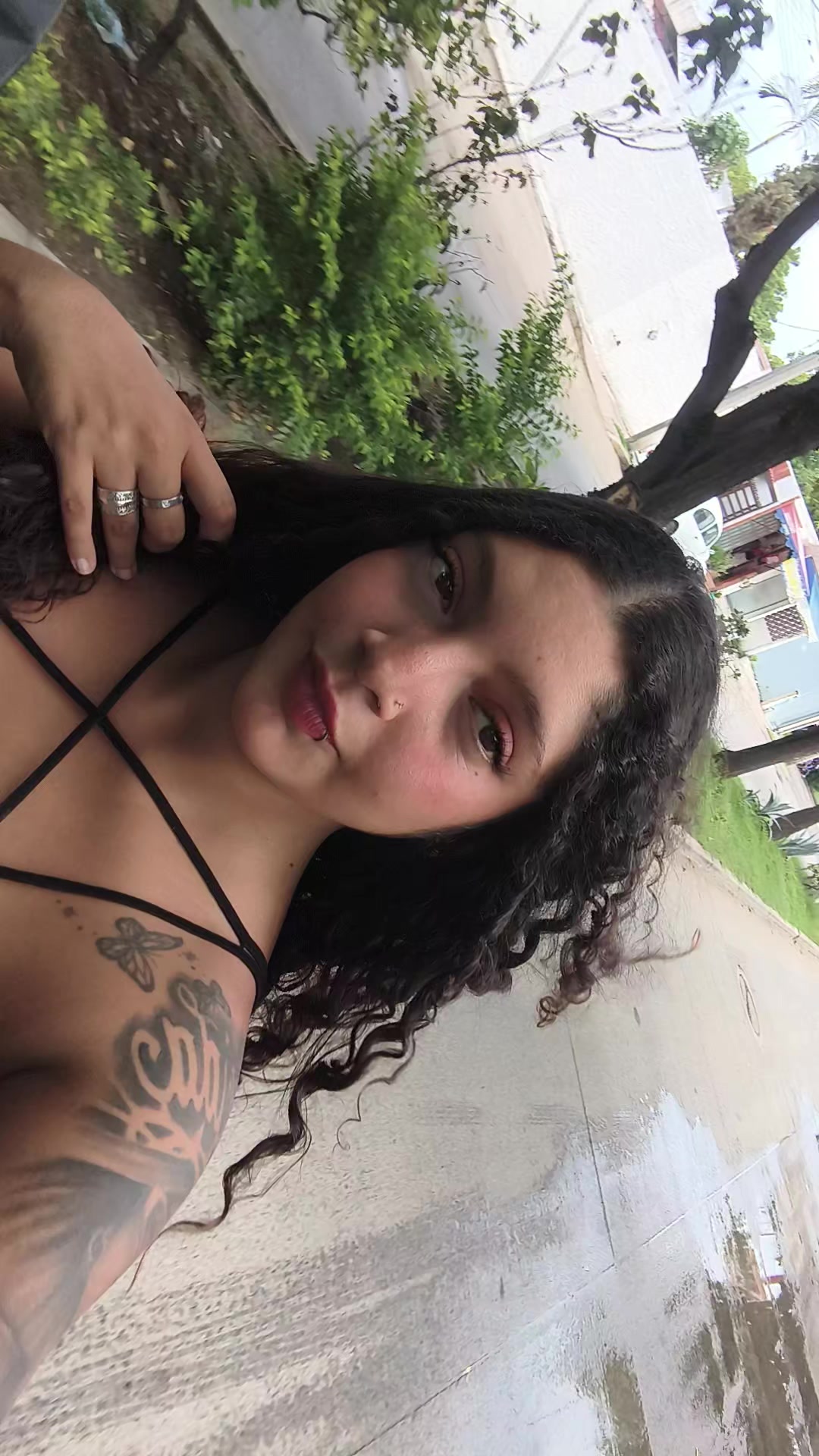 @Kristel Leon