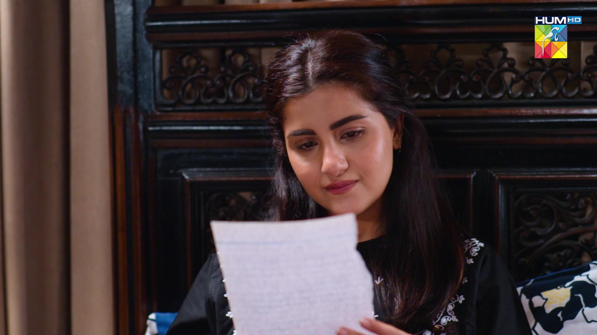 @HUM TV