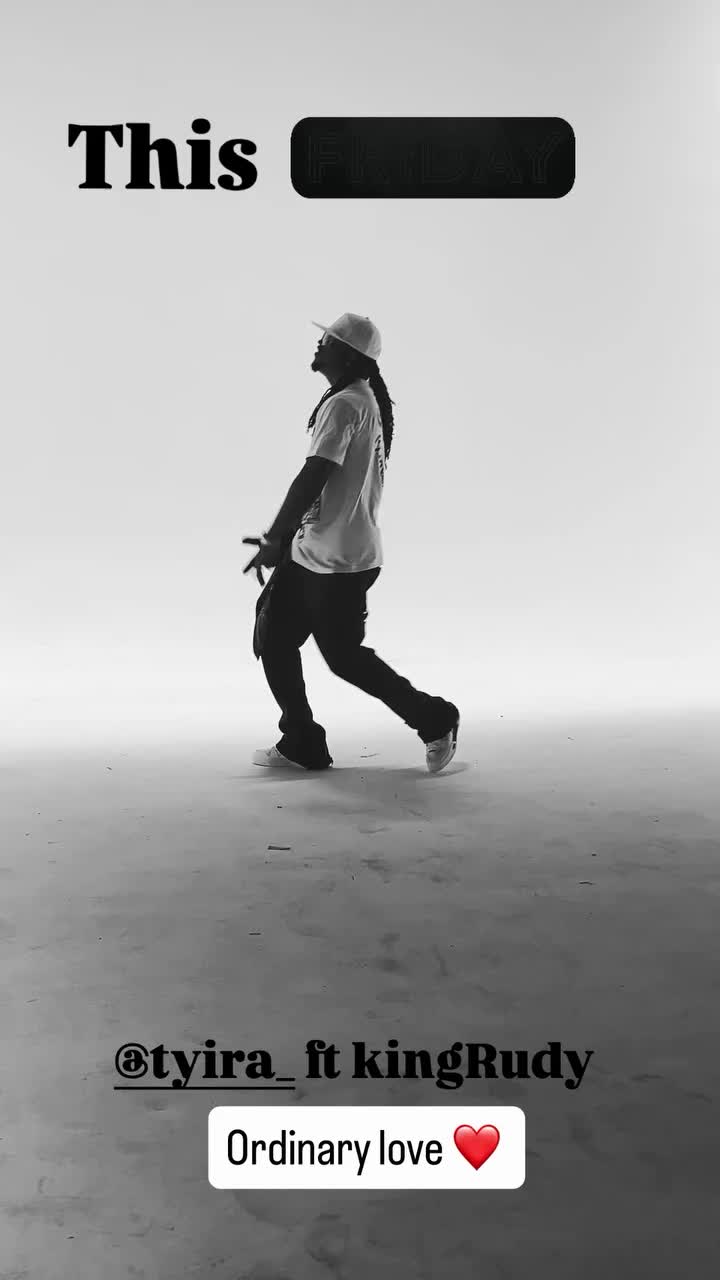 @Rudeboy