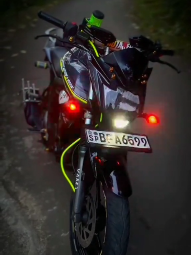 @H_M BIKE's 🐊🔥🖤