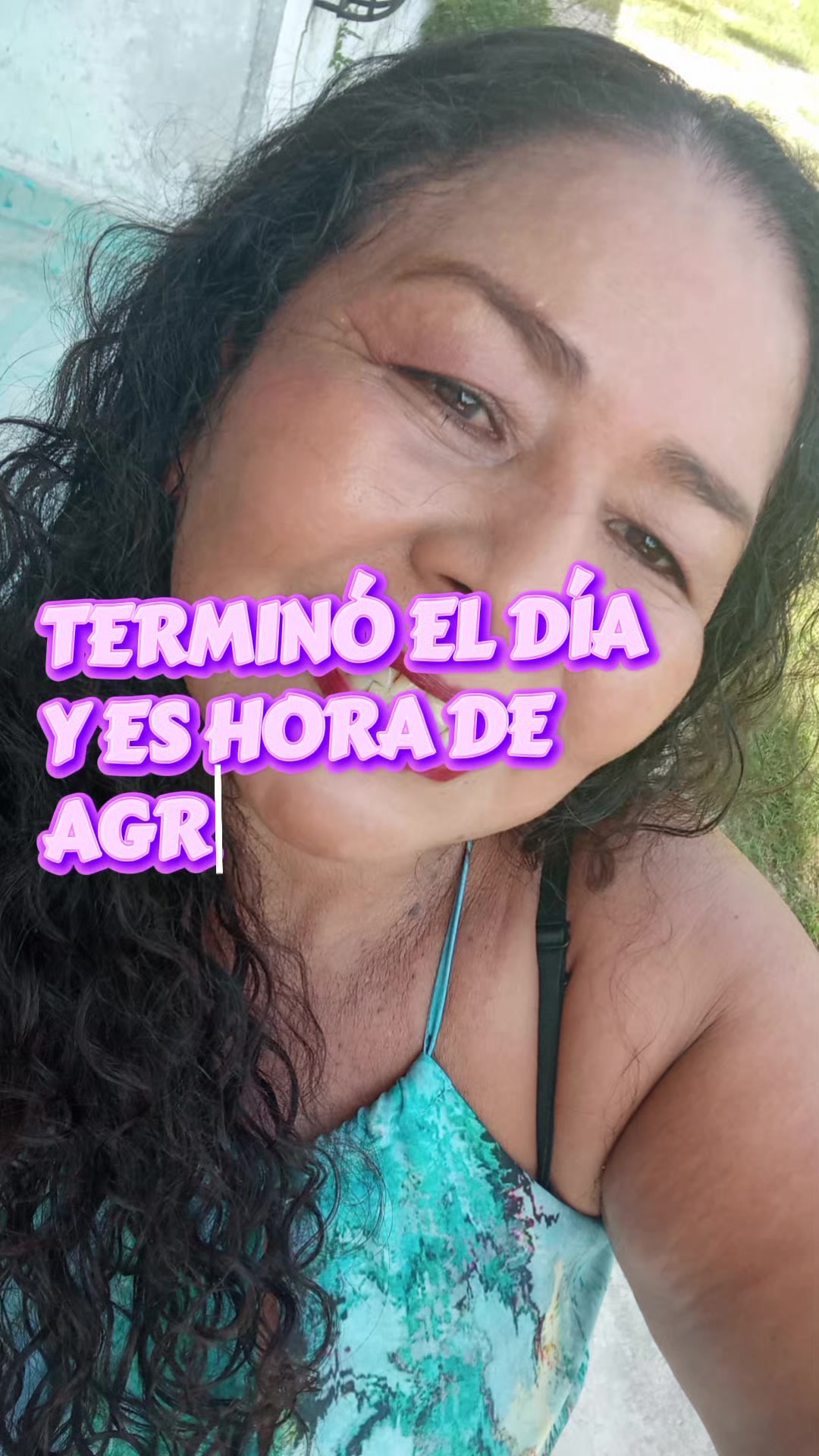 @Lidia Rosado Chacon