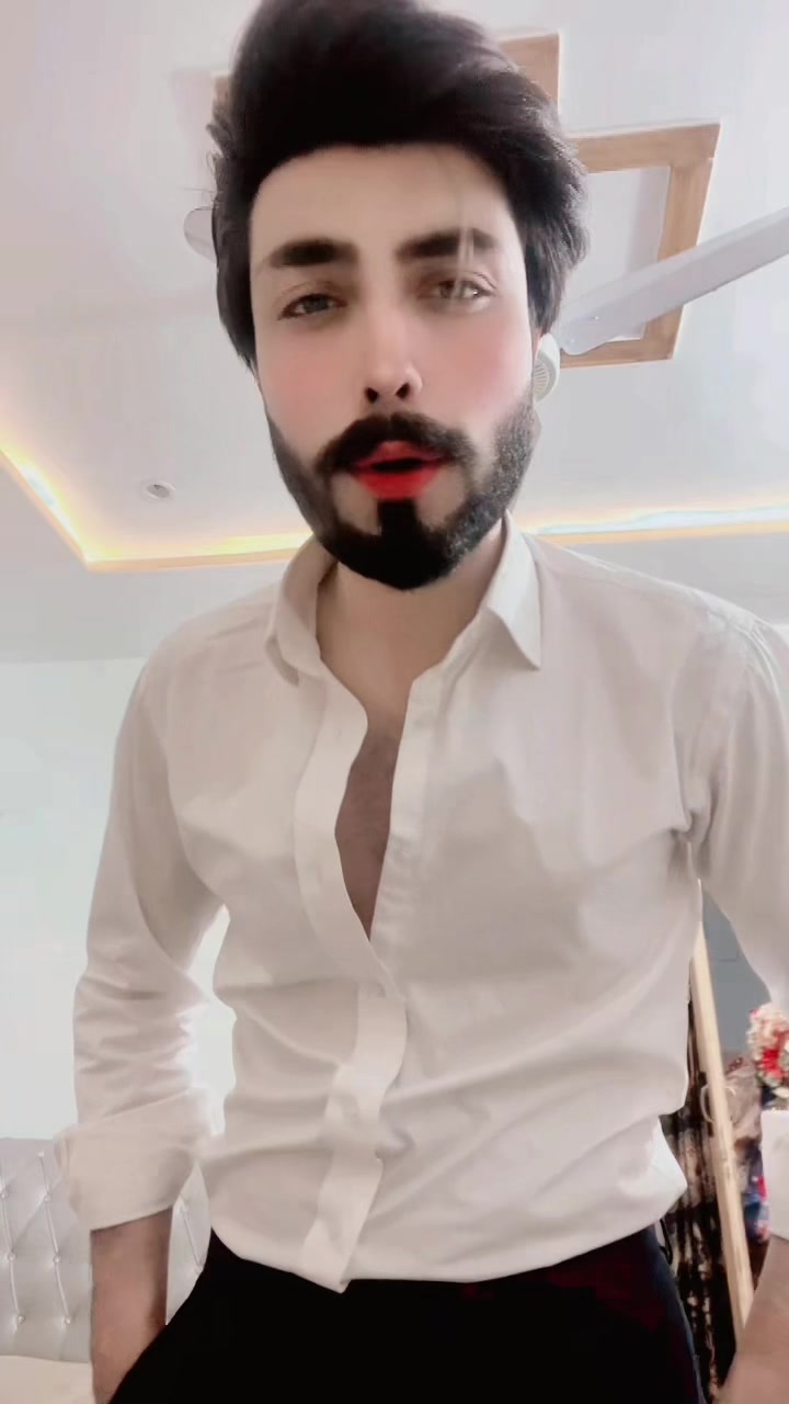 @KASHMIRI BOY