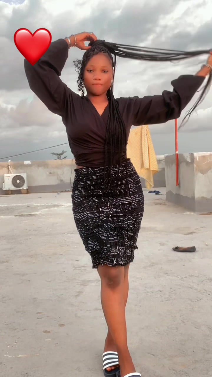 @Aminata Sidibe