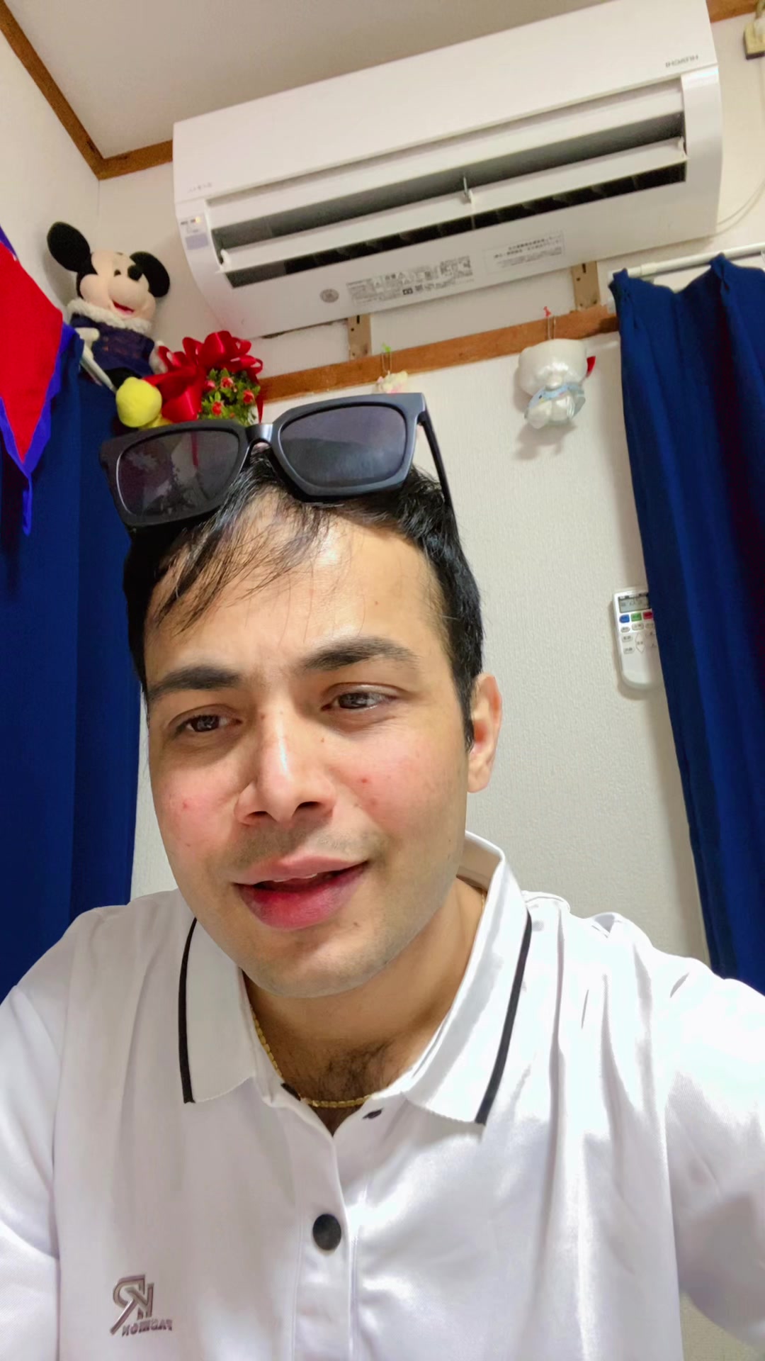 @ÑaŘãń🇳🇵