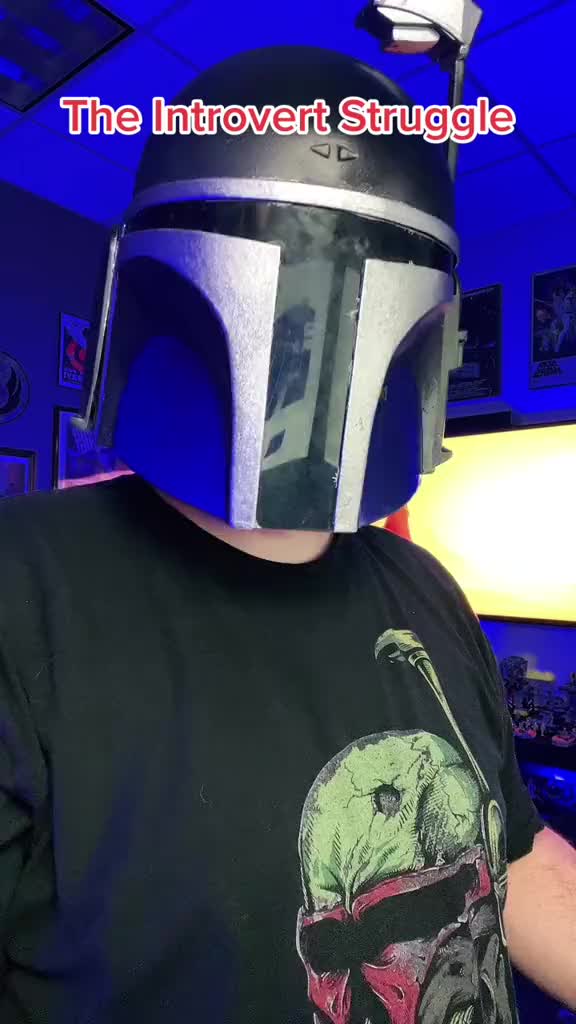@Jake Talbert Author/cosplayer