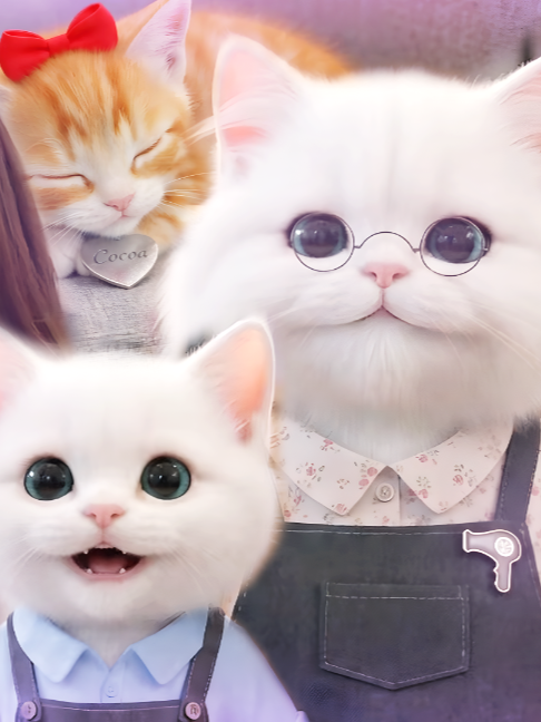 @CuteCatsStories