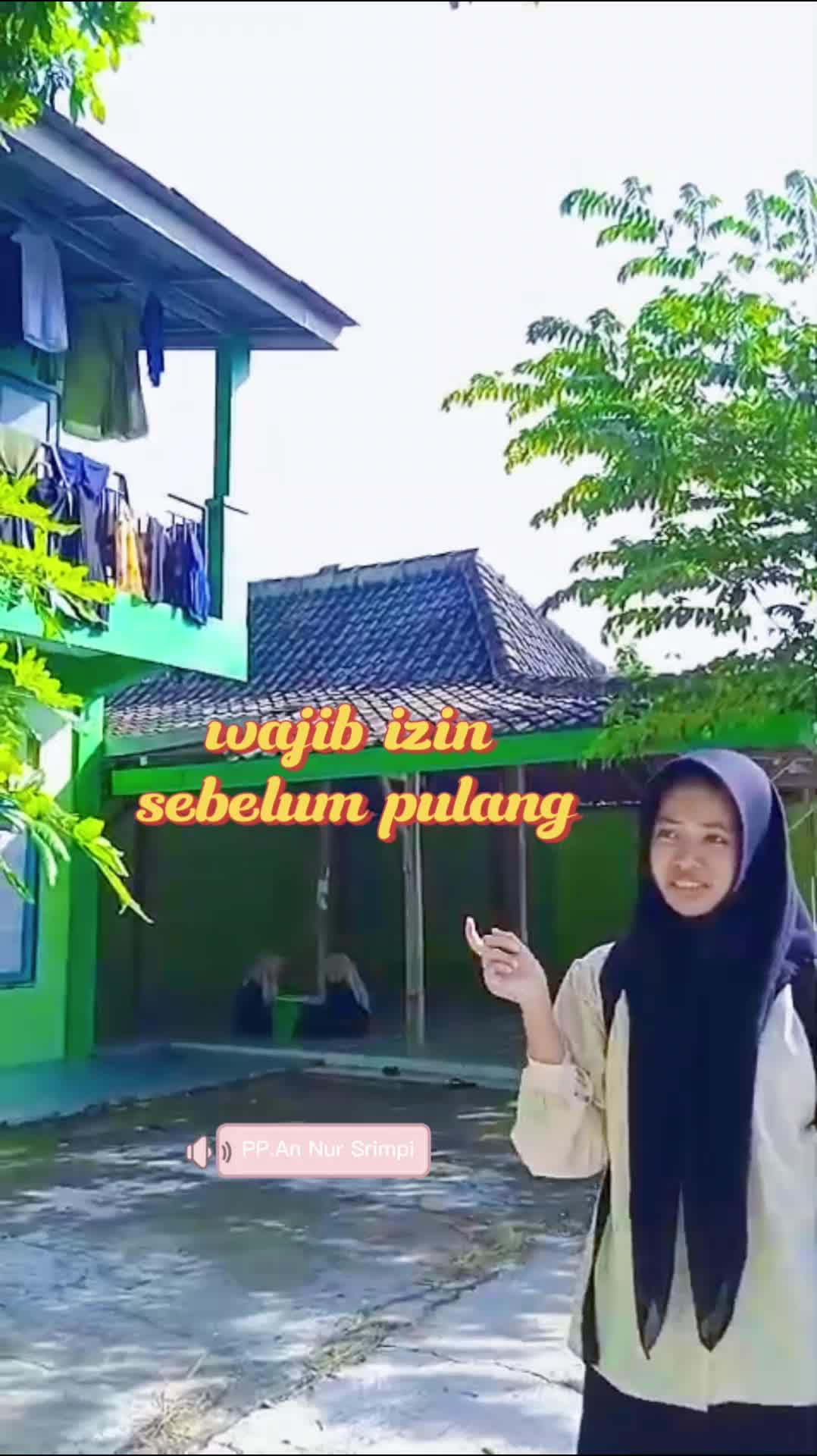@Ponpes An Nur Srimpi