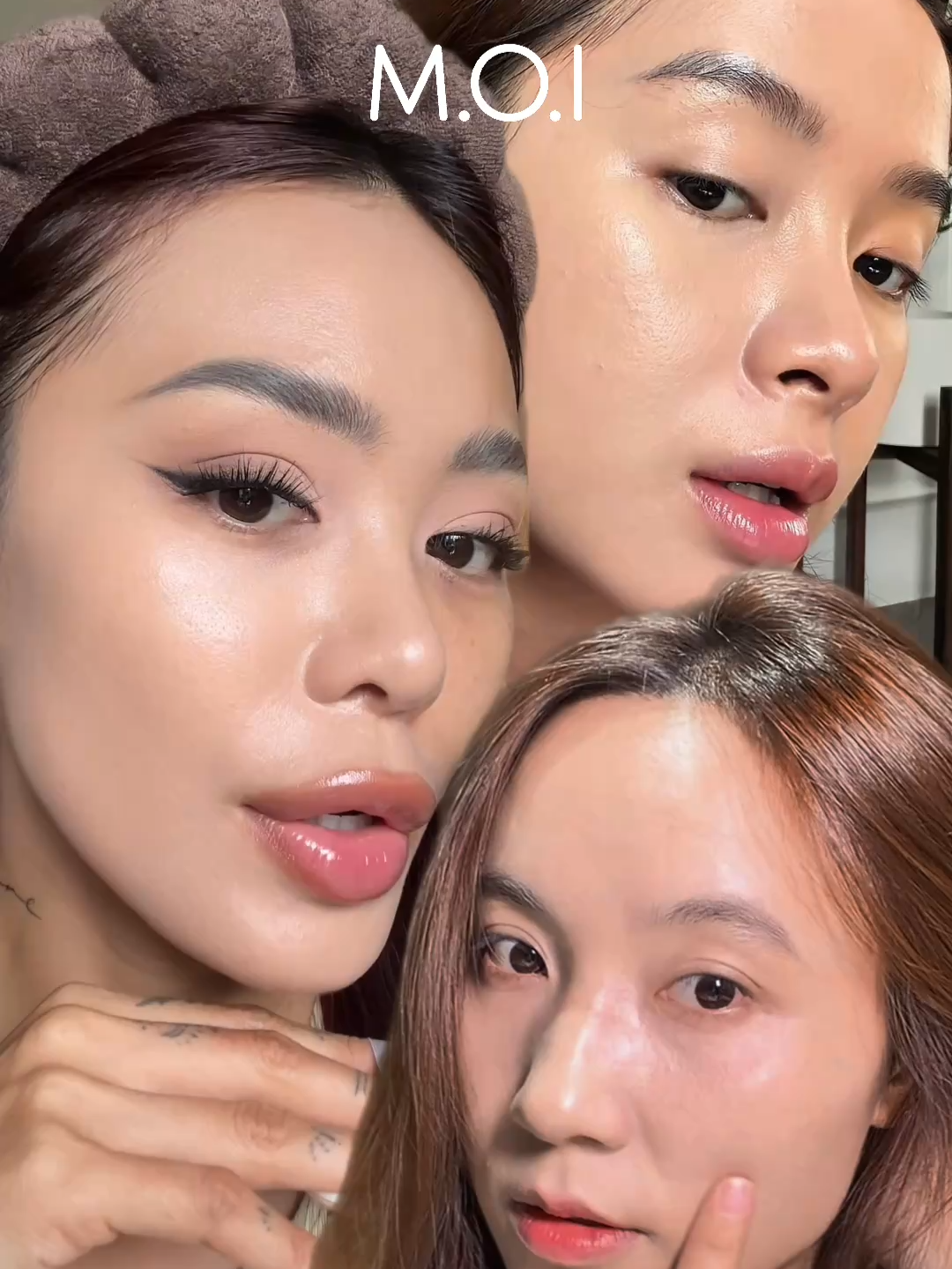 @M.O.I Cosmetics Store