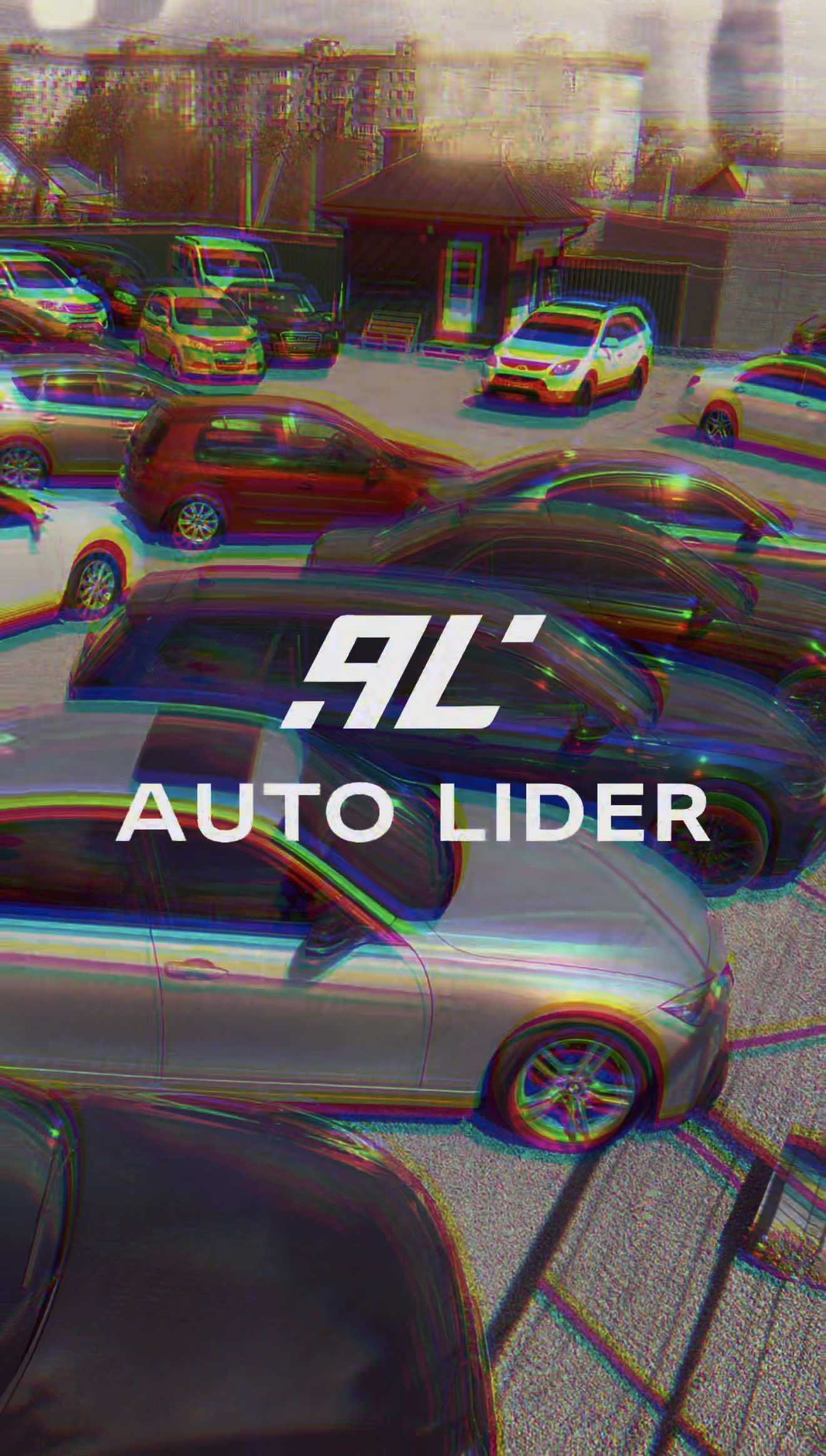 @Auto Lider