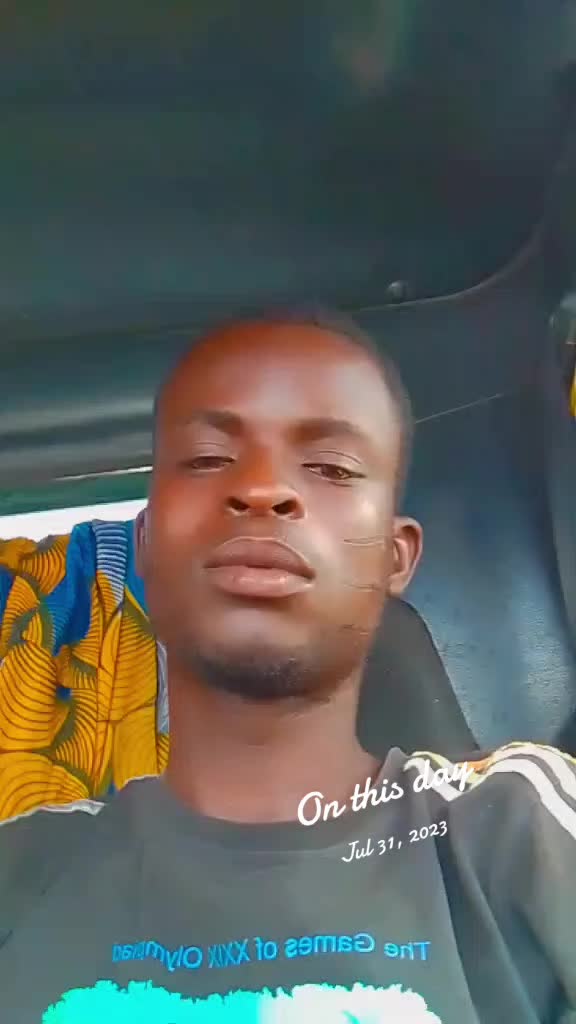 @Adebayo Segun