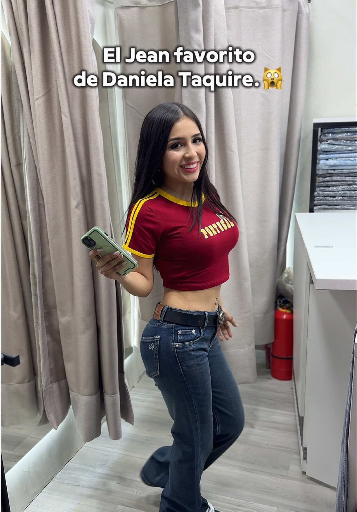 @Perception Jeans