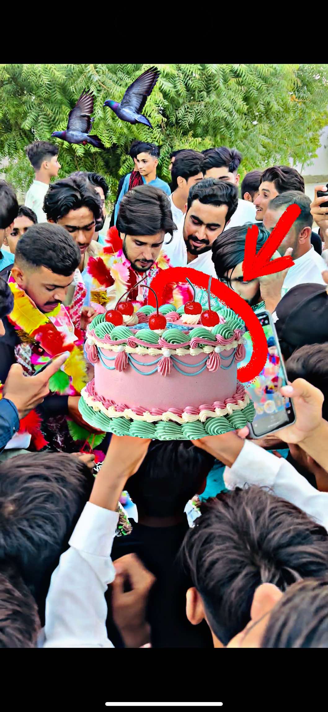 @Usama tunio