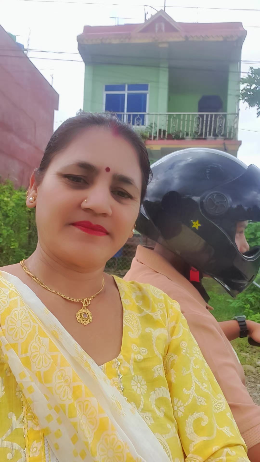@Ganga Khadka