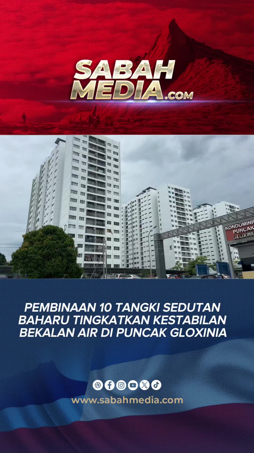@Sabah Media Official