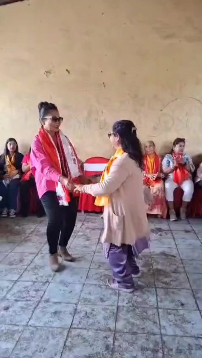 @Gangamayadhimal