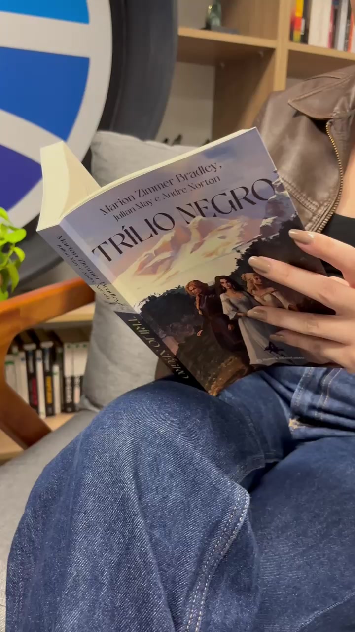 @Planeta de Livros Brasil