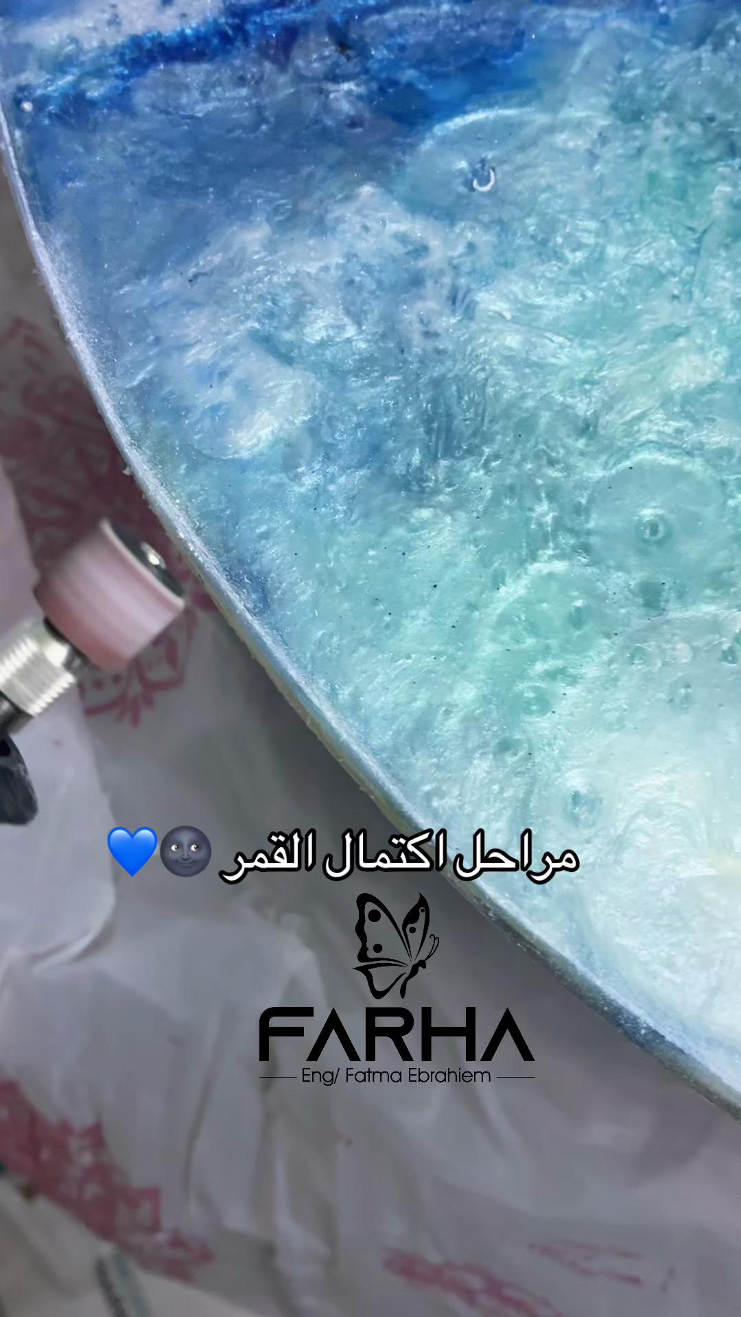@Far7a Hand Made Work