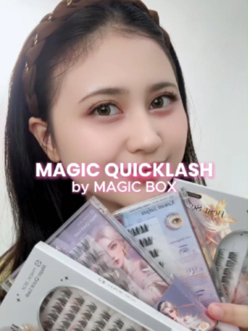 @Magic Box Lash Beauty