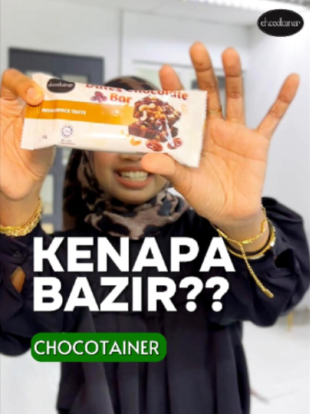 @Chocotainer Sdn. Bhd.