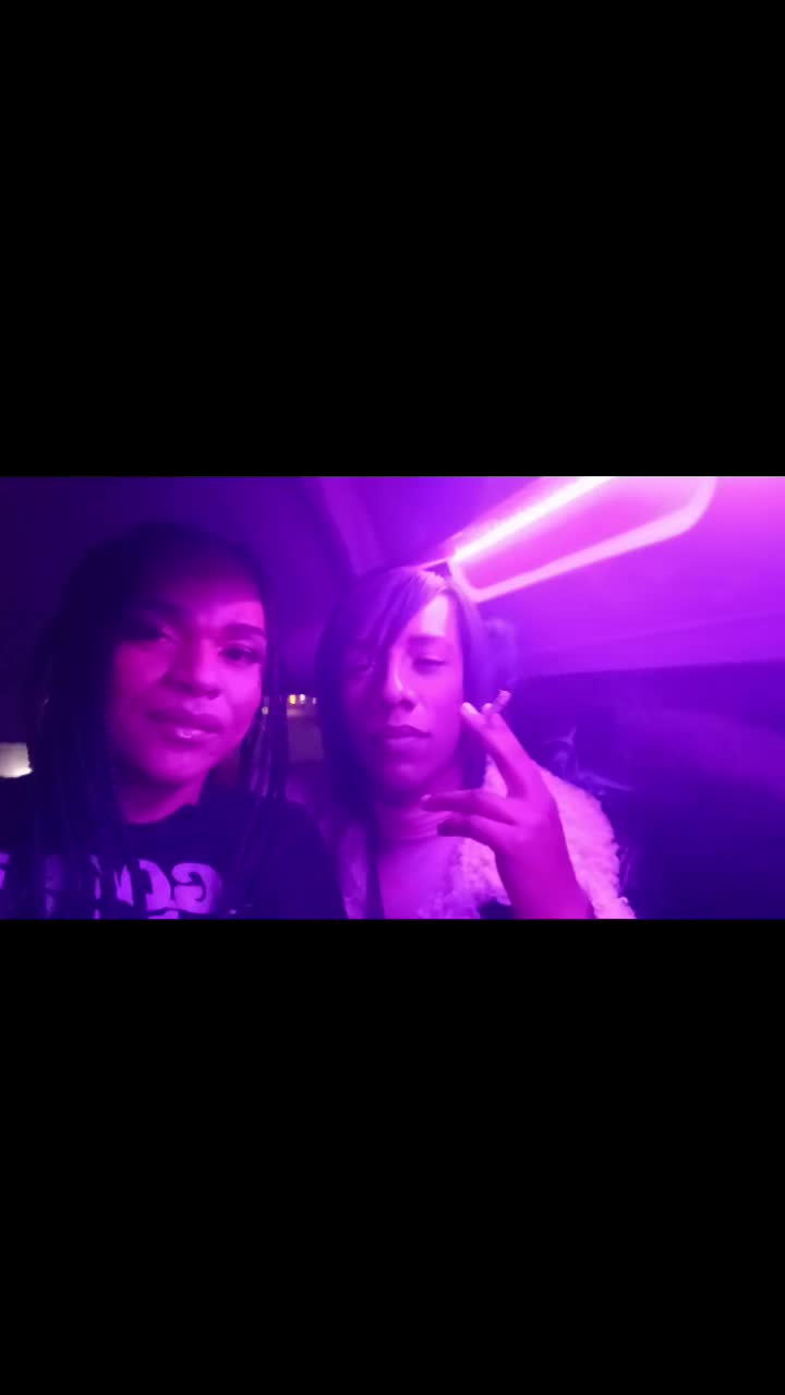 @mickayla imani Amsterdam