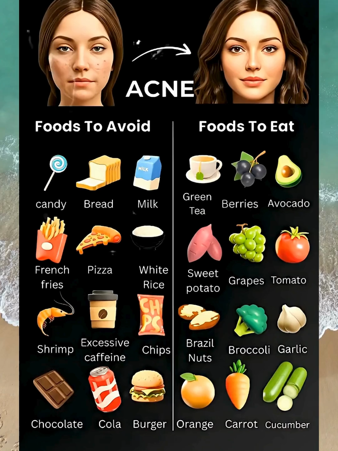 @beIN Healthly