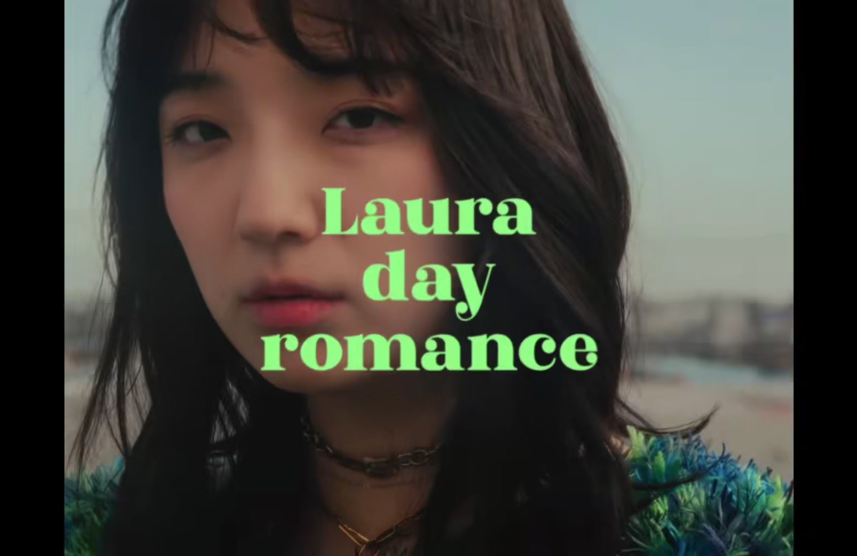 @Laura day romance