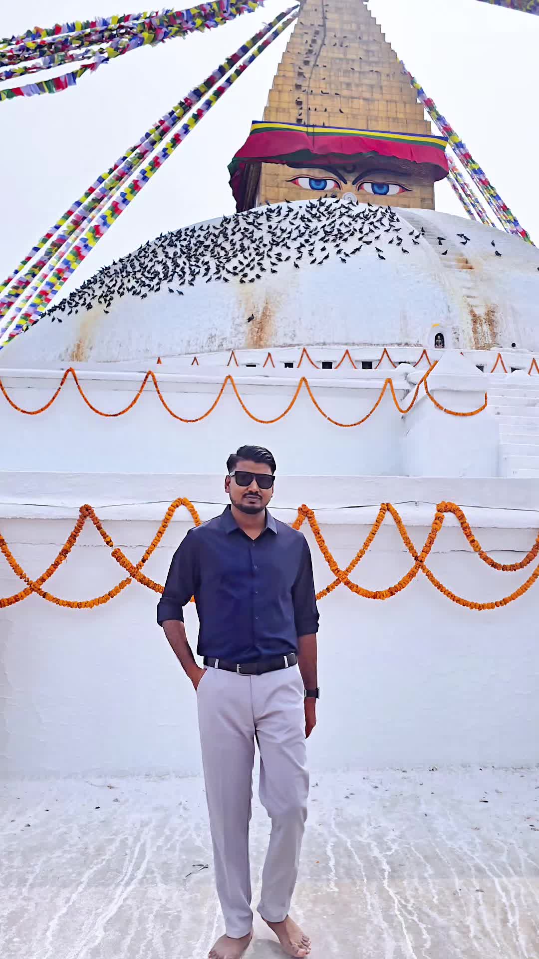 @Grow Host 🔥Mr_Madheshi