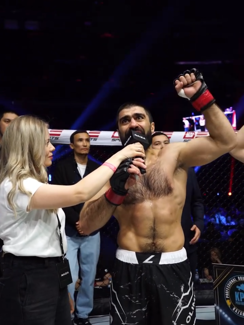 @🇺🇸MMA/AZE🇦🇿🇪🇺