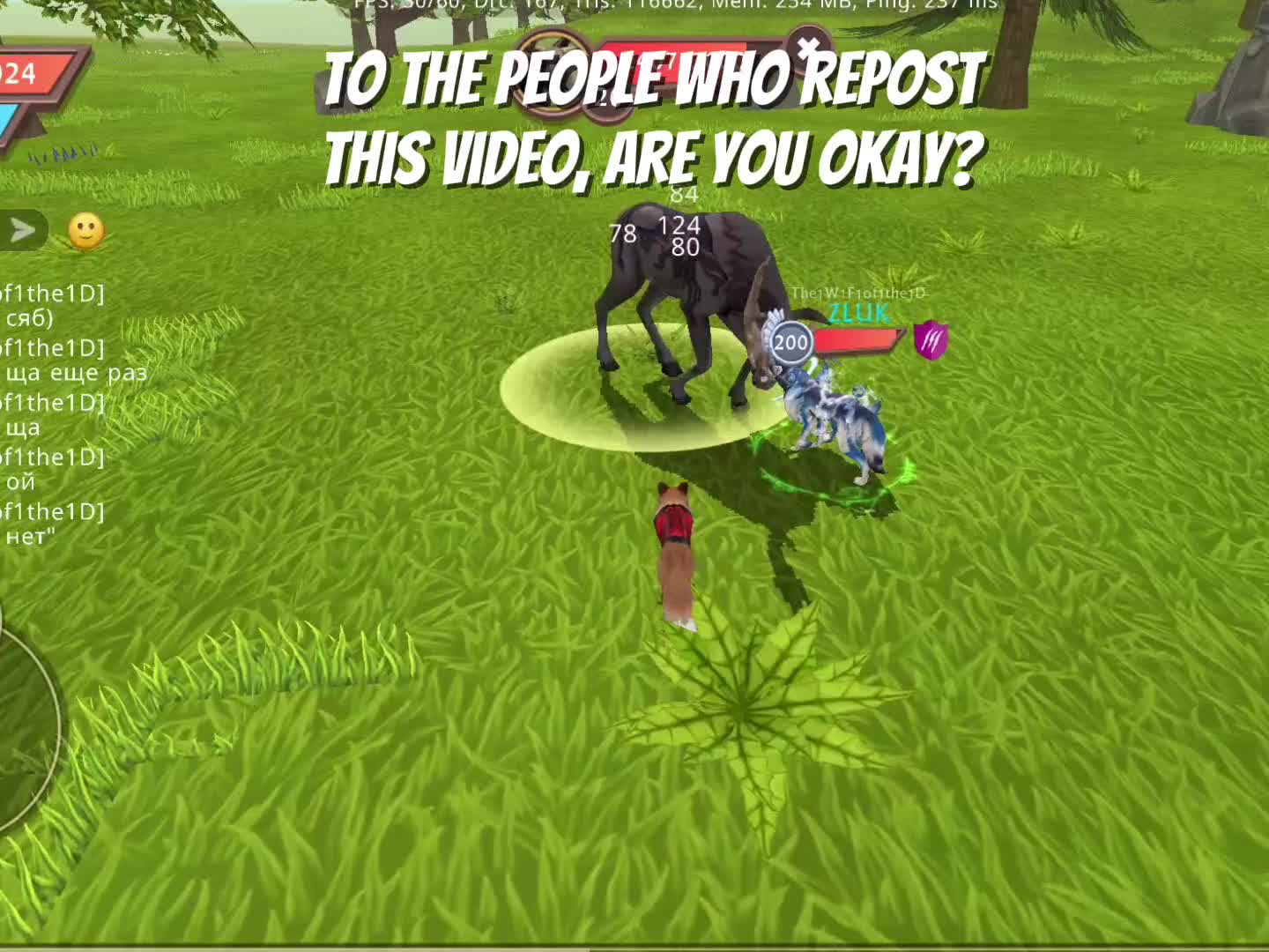 @ 