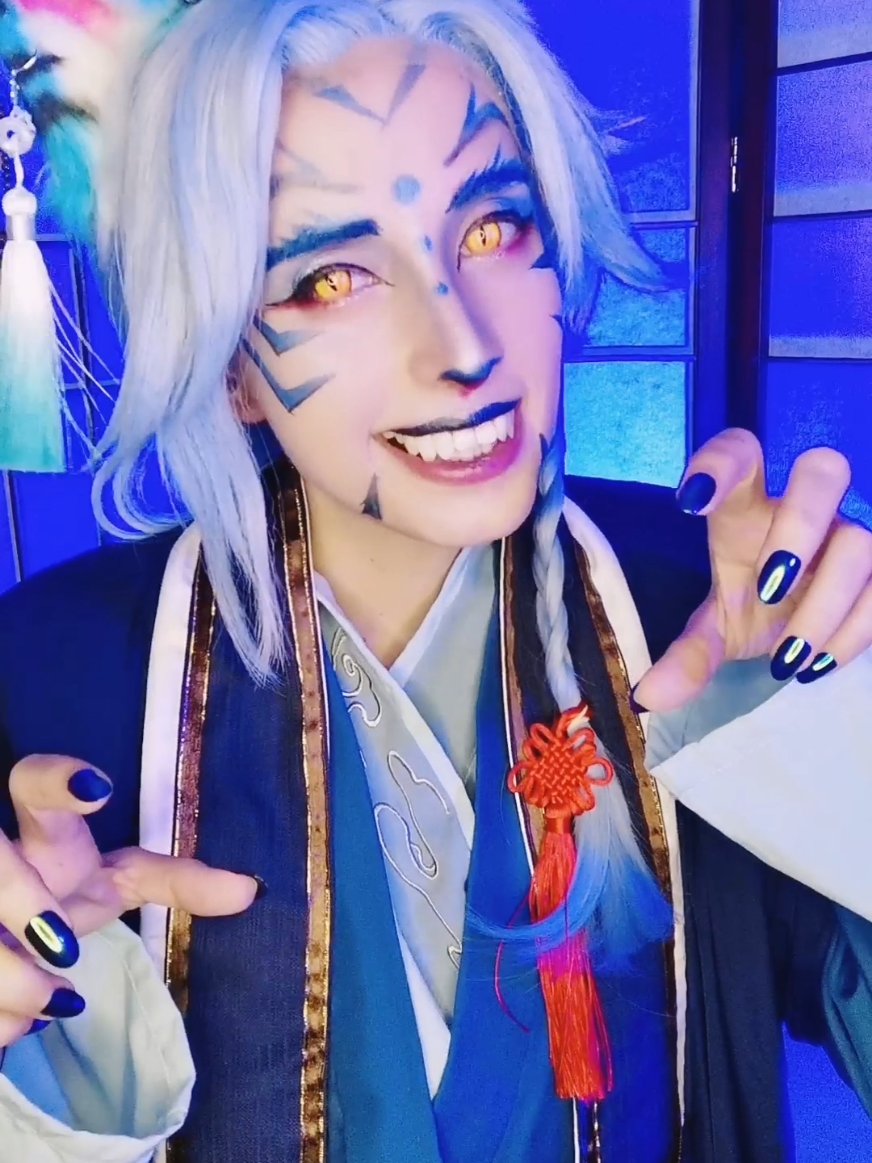 @Sauronp Cosplay