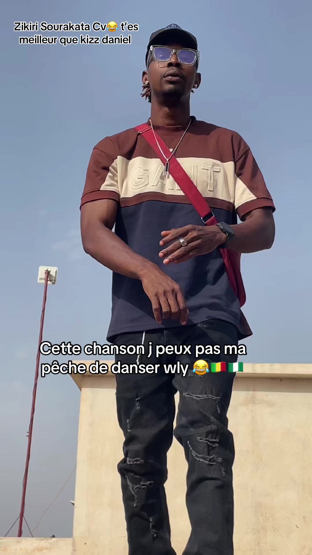 @Ⓜ️AM&rsquo;S VADO🥛🦅